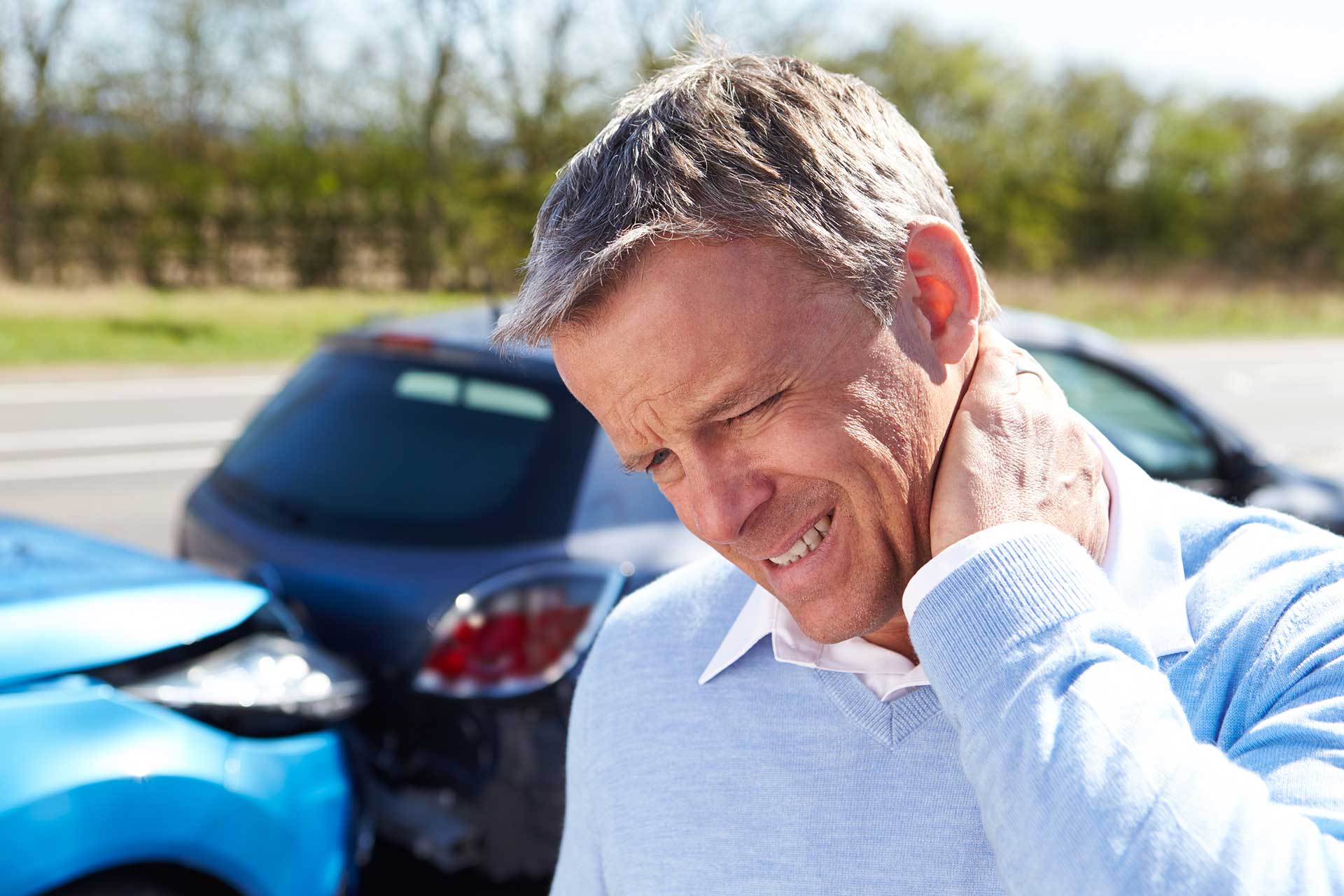 Auto Injury Pain Chiropractor in Chino, Chino Hills & Southern California